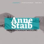 Anne Staib Organisations-Entwicklung