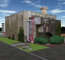 bunker