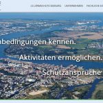 Lärmschutz Seeburg