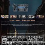 Rostocker Strassenkultur